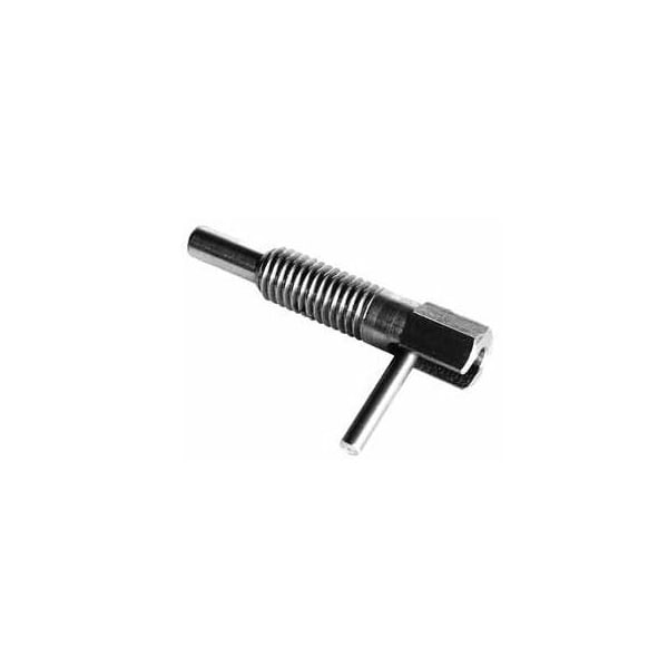 L Handle Plgr Locking M12X1.75, PK2